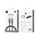Кабель Wiwu Titanlink USB-A to USB-C Cable Wi-C054