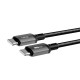 Кабель Wiwu Titanlink USB-C to USB-C Cable (Wi-C057)