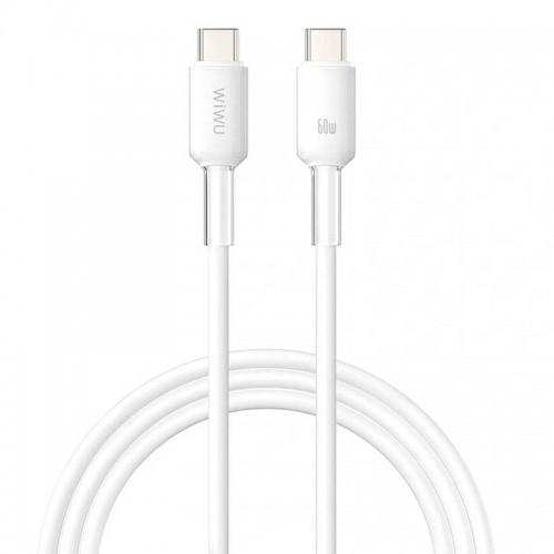 Кабель Wiwu Neolink USB-C to USB-C Cable (Wi-C063)