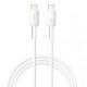 Кабель Wiwu Neolink USB-C to USB-C Cable (Wi-C063)