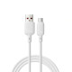 Кабель Wiwu Stellar USB-A to USB-C Cable (Wi-C088)