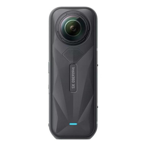 Экшн камера Insta 360 X5 8K 360 Action Cam Starter Bundle