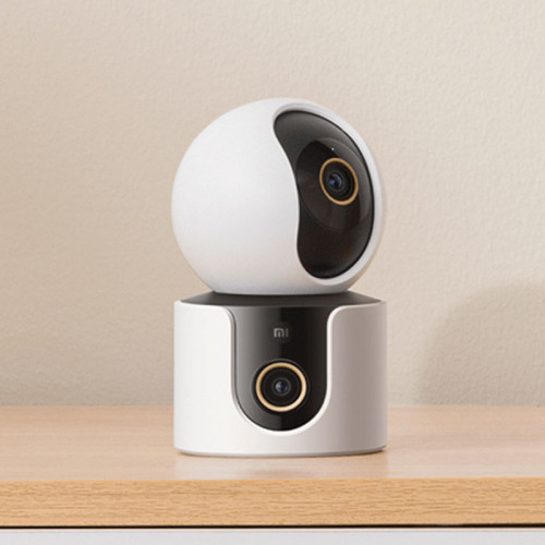 IP-камера Xiaomi Smart Camera C500 Dual