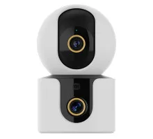 IP-камера Xiaomi Smart Camera C500 Dual