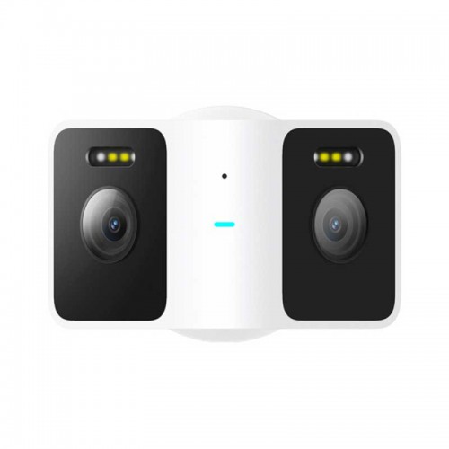 IP-камера Xiaomi Outdoor Camera CW100 Dual EU