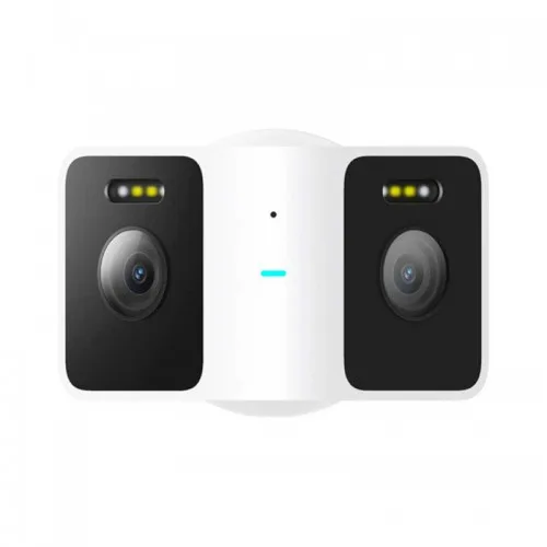 IP-камера Xiaomi Outdoor Camera CW100 Dual EU