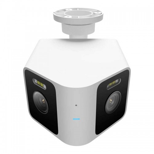 IP-камера Xiaomi Outdoor Camera CW100 Dual EU
