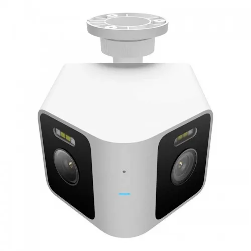 IP-камера Xiaomi Outdoor Camera CW100 Dual EU