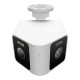 IP-камера Xiaomi Outdoor Camera CW100 Dual EU