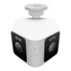 IP-камера Xiaomi Outdoor Camera CW100 Dual EU