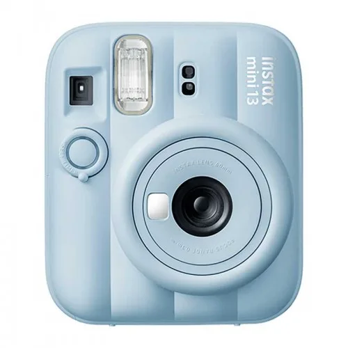 Фотоаппарат моментальной печати Fuji Instax Mini 13