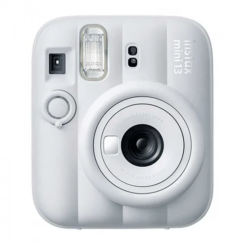 Фотоаппарат моментальной печати Fuji Instax Mini 13