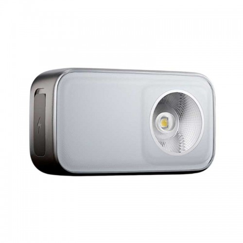 Многофункциональный фонарик Xiaomi Mijia Outdoor Multi-Function Light