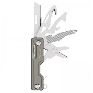 Мультитул Xiaomi NexTool Multi Functional Knife
