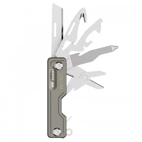 Мультитул Xiaomi NexTool Multi Functional Knife