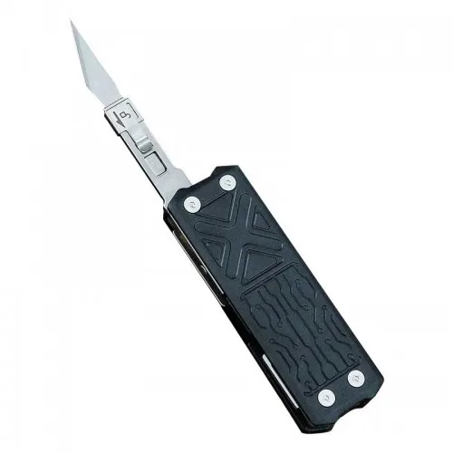Мультитул Xiaomi NexTool Pocket Tool E1