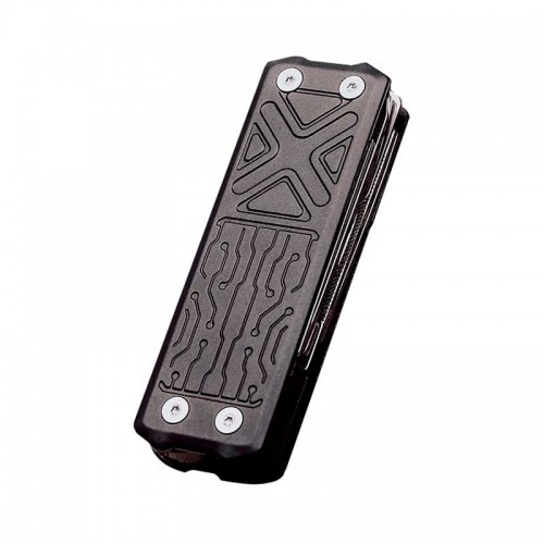 Мультитул Xiaomi NexTool Pocket Tool E1