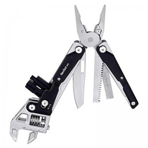 Мультитул Xiaomi Nextool Adjustable Wrench Pliers W4