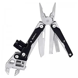 Мультитул Xiaomi Nextool Adjustable Wrench Pliers W4