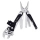 Мультитул Xiaomi Nextool Adjustable Wrench Pliers W4