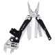 Мультитул Xiaomi Nextool Adjustable Wrench Pliers W4