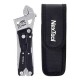 Мультитул Xiaomi Nextool Adjustable Wrench Pliers W4