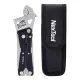 Мультитул Xiaomi Nextool Adjustable Wrench Pliers W4