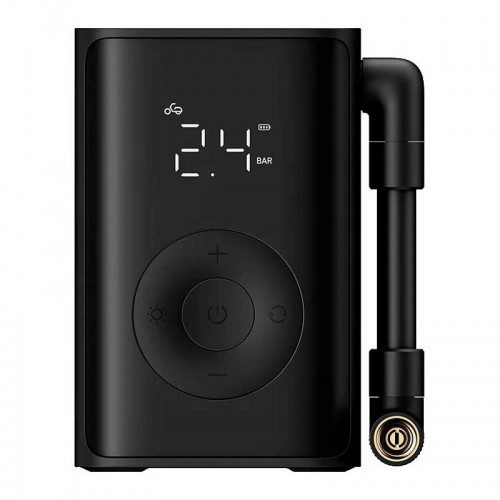 Портативный насос Xiaomi Mijia Portable Air Pump