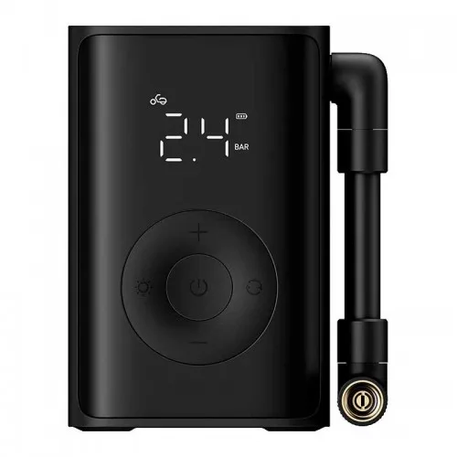 Портативный насос Xiaomi Mijia Portable Air Pump