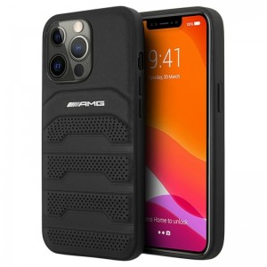Чехол AMG iPhone 14 Pro