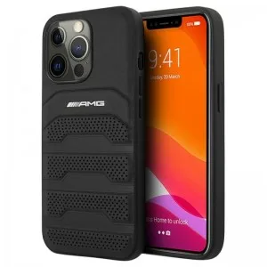 Чехол AMG iPhone 14 Pro