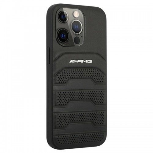 Чехол AMG iPhone 14 Pro Чехол AMG iPhone 14 Pro