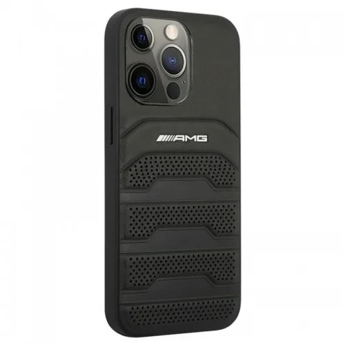 Чехол AMG iPhone 14 Pro