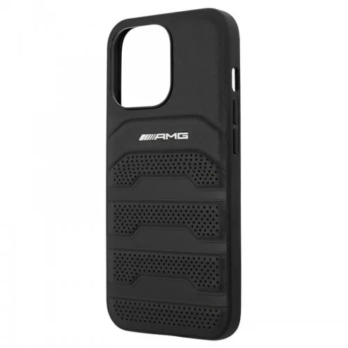 Чехол AMG iPhone 14 Pro