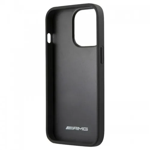 Чехол AMG iPhone 14 Pro