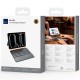 Чехол-клавиатура Wiwu Combo 3 in 1 for iPad Pro 11