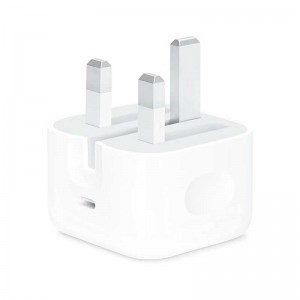Зарядное устройство Apple 20W USB-C Power Adapter UK