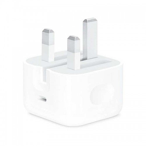 Зарядное устройство Apple 20W USB-C Power Adapter UK