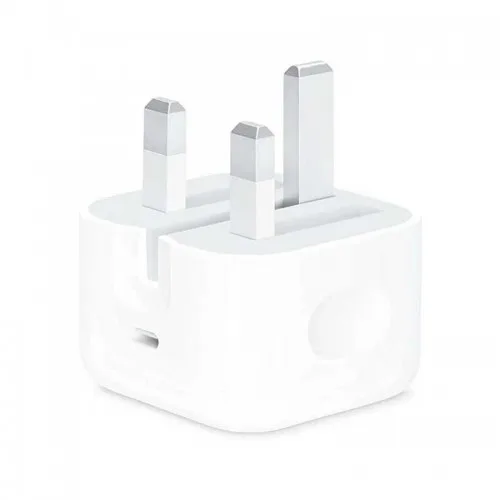Зарядное устройство Apple 20W USB-C Power Adapter UK