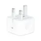 Зарядное устройство Apple 20W USB-C Power Adapter UK