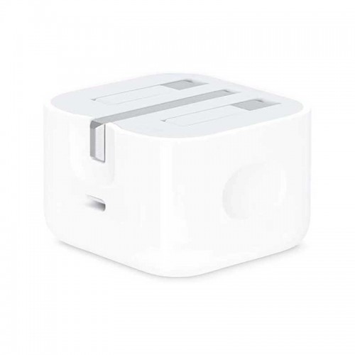 Зарядное устройство Apple 20W USB-C Power Adapter UK