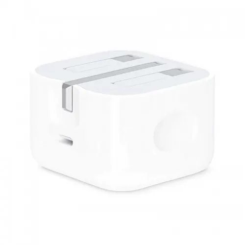 Зарядное устройство Apple 20W USB-C Power Adapter UK