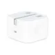 Зарядное устройство Apple 20W USB-C Power Adapter UK