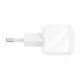 Зарядное устройство Belkin BC 20W Wall Charger 2PIN