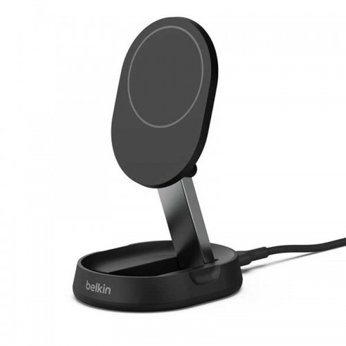 Беспроводное зарядное устройство Belkin BoostCharge Pro 15W