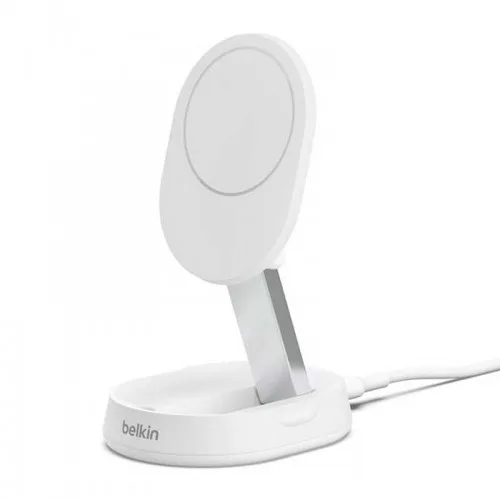 Беспроводное зарядное устройство Belkin BoostCharge Pro 15W