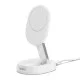 Беспроводное зарядное устройство Belkin BoostCharge Pro 15W