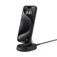 Беспроводное зарядное устройство Belkin BoostCharge Pro 15W
