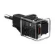 Блок питания Baseus GaN 5 Fast Charger (mini) 1C 20W EU (CCGAN20E5-M)
