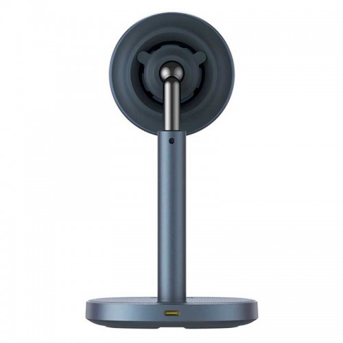 Беспроводное зарядное устройство Baseus Orbit 2 Pro